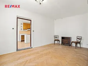 Prodej bytu 4+1, Praha - Malá Strana, Valdštejnská, 117 m2