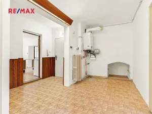 Prodej bytu 4+1, Praha - Malá Strana, Valdštejnská, 117 m2