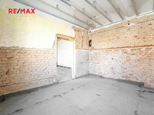 Prodej rodinného domu, Blatná, Čechova, 148 m2