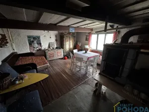 Prodej chalupy, Sloupnice, 70 m2