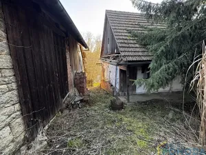 Prodej chalupy, Sloupnice, 70 m2