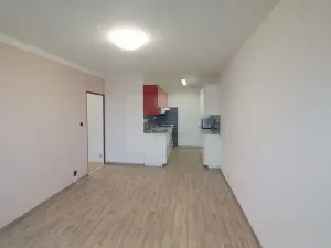 Pronájem bytu 2+kk, Praha - Stodůlky, Archeologická, 45 m2