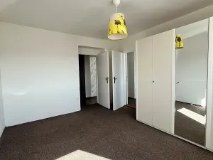 Pronájem bytu 2+1, Bučovice, Vyškovská, 54 m2