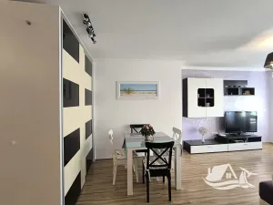 Prodej bytu 1+kk, Sveti Vlas, Bulharsko, 48 m2