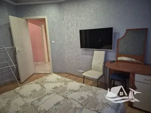 Prodej bytu 3+kk, Sveti Vlas, Bulharsko, 85 m2