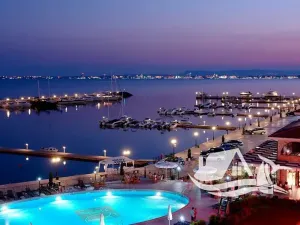 Prodej bytu 1+kk, Sveti Vlas, Bulharsko, 31 m2