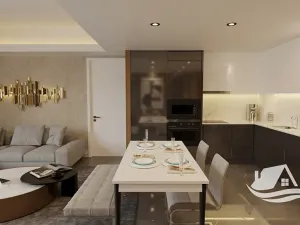 Prodej bytu 2+kk, Bjala, Bulharsko, 56 m2