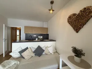 Prodej bytu 1+kk, Lipno nad Vltavou, 30 m2