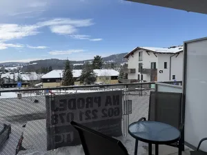 Prodej bytu 1+kk, Lipno nad Vltavou, 30 m2