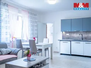 Prodej činžovního domu, Ostrava - Muglinov, Bohumínská, 142 m2