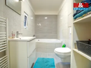 Prodej rodinného domu, Ostrava - Muglinov, Bohumínská, 142 m2