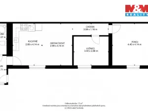 Prodej rodinného domu, Ostrava - Muglinov, Bohumínská, 142 m2