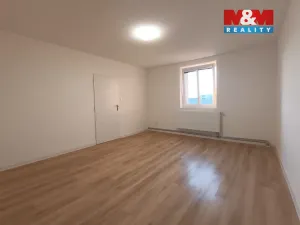 Pronájem bytu 2+kk, Orlová - Město, V Zimném dole, 40 m2