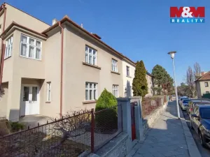 Pronájem bytu 2+kk, Brno - Štýřice, Rovná, 44 m2