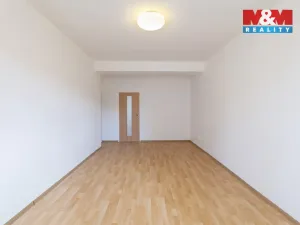 Pronájem bytu 2+1, Třinec - Lyžbice, Krátká, 50 m2