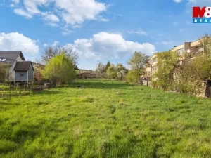 Prodej pozemku pro bydlení, Blatno, 1323 m2