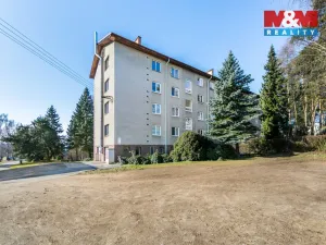 Prodej bytu 2+kk, Klatovy - Klatovy III, Čechova, 70 m2