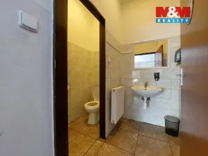 Pronájem obchodního prostoru, Úvaly, Arnošta z Pardubic, 75 m2