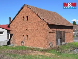 Prodej komerčního pozemku, Chrast - Podlažice, 862 m2