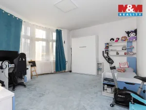 Prodej bytu 3+kk, Ústí nad Orlicí, Nádražní, 107 m2