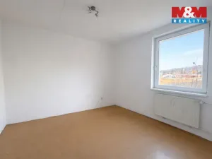 Prodej bytu 3+1, Strakonice - Strakonice I, Obránců míru, 66 m2