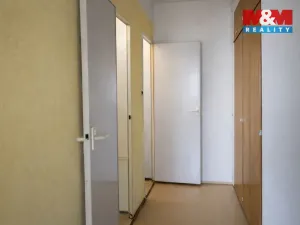 Prodej bytu 3+1, Strakonice - Strakonice I, Obránců míru, 66 m2