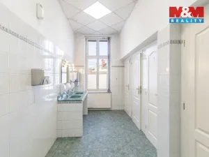 Prodej obchodního prostoru, Ostrava - Kunčičky, Škrobálkova, 700 m2