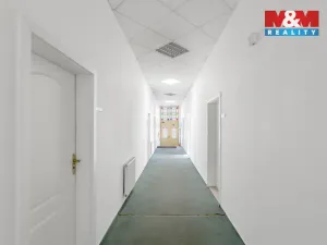 Prodej obchodního prostoru, Ostrava - Kunčičky, Škrobálkova, 700 m2