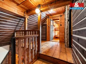 Prodej chalupy, Rokytnice v Orlických horách, J. V. Sládka, 120 m2