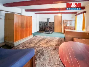 Prodej rodinného domu, Kamenec, 229 m2