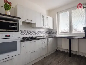 Prodej bytu 3+1, Vratimov, Frýdecká, 66 m2