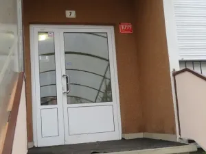 Dražba bytu 2+1, Olomouc, Varšavské nám., 53 m2