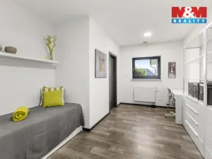 Prodej rodinného domu, Chrudim - Chrudim III, Obce Ležáků, 220 m2