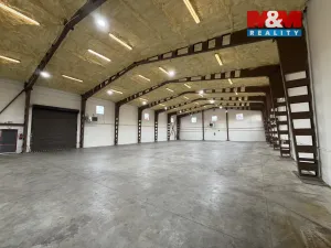 Pronájem komerční nemovitosti, Bohumín - Pudlov, Čs. armády, 574 m2