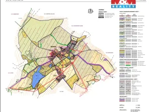 Prodej pozemku pro bydlení, Drahkov, 1884 m2