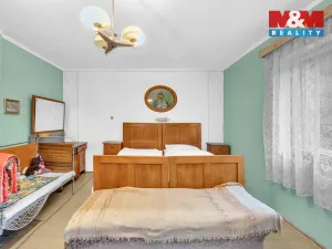 Prodej chalupy, Police nad Metují - Hlavňov, 160 m2