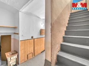 Prodej chalupy, Police nad Metují - Hlavňov, 160 m2