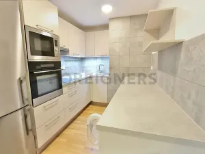 Pronájem bytu 2+kk, Brno, Anenská, 66 m2