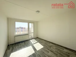 Pronájem bytu 3+1, Chomutov, Školní pěšina, 76 m2