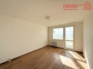 Pronájem bytu 2+1, Klášterec nad Ohří, Jana Ámose Komenského, 60 m2