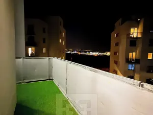 Pronájem bytu 2+kk, Plzeň, Inženýrská, 58 m2