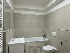 Pronájem bytu 2+kk, Plzeň, Inženýrská, 58 m2