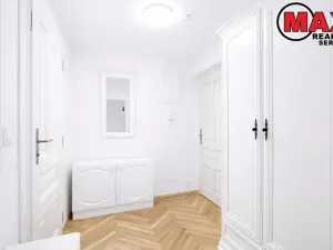 Prodej bytu 1+kk, Praha - Nové Město, Nekázanka, 21 m2