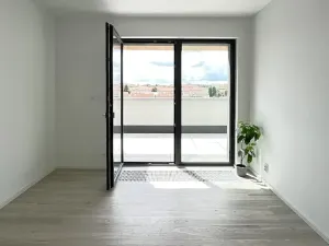 Pronájem bytu 3+kk, Brno, Střední, 107 m2