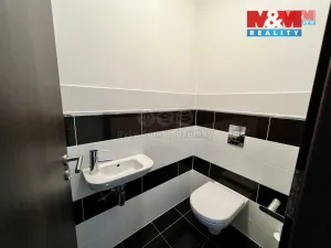 Prodej bytu 4+kk, Ostrava - Moravská Ostrava, Jantarová, 90 m2