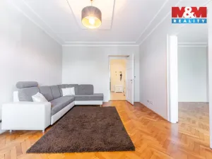 Prodej bytu 3+kk, Praha - Nusle, Na Veselí, 78 m2