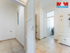 Prodej bytu 3+kk, Praha - Nusle, Na Veselí, 78 m2
