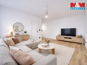 Prodej bytu 2+kk, Tlučná, Tlučenská kolonie, 41 m2