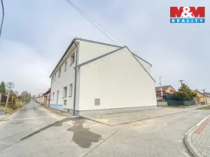 Prodej bytu 2+kk, Tlučná, Tlučenská kolonie, 41 m2