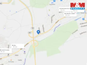 Prodej bytu 2+kk, Tlučná, Tlučenská kolonie, 41 m2